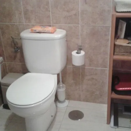 Apartment Arrecife *