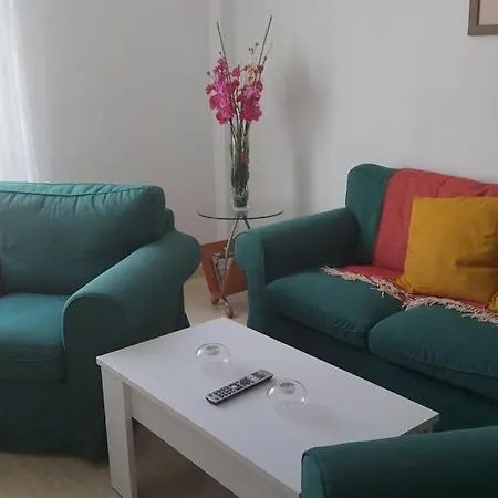 Arrecife Арресифе